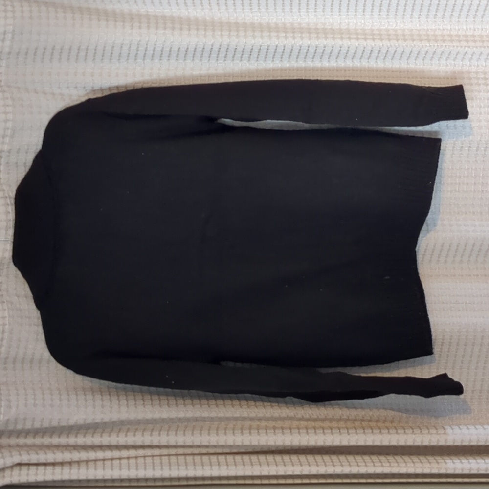 Set of 2 Sweaters (Medium): Abercrombie & Fitch, Old Navy - Picture 5 of 6